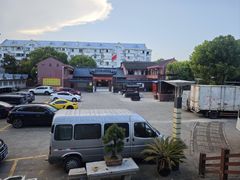 -南汇一王庙道观