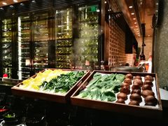 -广州四季酒店·意珍·意式自助餐
