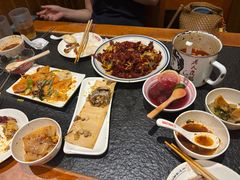 -福苗小骆驼烧烤(曲江店)