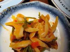 -松子料理(亮马桥店)