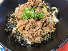 -食其家·牛丼咖喱(日月光中心广场店)