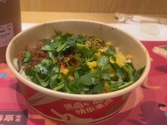 -盛香亭热卤(欢乐港湾店)