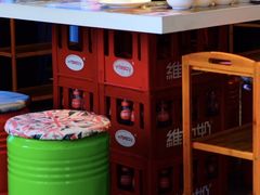 -捞围鲜·港式打边炉(海阳路店)