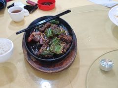 -吉莲利苑海鲜酒家(珠海拱北29年老字号店)