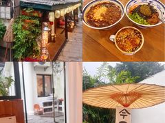 -老地方猫儿面(磁器口店)