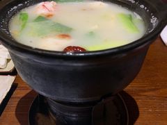 -束河人家(南锣鼓巷店)