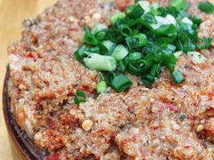 -碗碗羊肉(松石北路店)