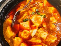 -外婆家(杭州马塍店)