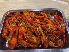 -江城燕子大排档(江汉路步行街店)