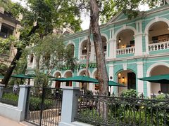 -星巴克臻选(广州沙面店)