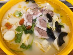 -白魁老号饭庄(安内店)