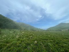 -白草畔自然风景区