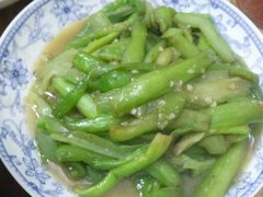 -海口滨海新村143号海南老字号炒菜店