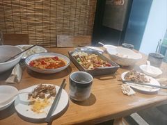 -静一·疆味小馆(黄河路店)