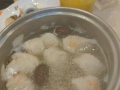 -芭菲盛宴·环球美食(袁家岗店)