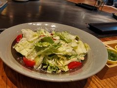 -赤坂亭·M9和牛烧肉·铁板烧·日料398放题(长泰广场店)