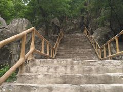 -北京上方山国家森林公园