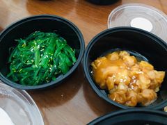 -小条食堂(筼筜天虹店)