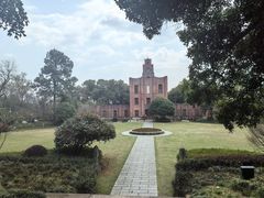 -之江大学-旧址