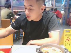 -吉野家(长青店)