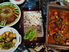 -金龙寨.传承桂林菜(金城店)