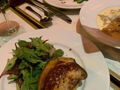 -Le Comptoir de la Gastronomie