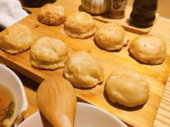 明石烧-章之鱼家(体育东路店)