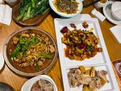 -隔壁老王·家常云南菜(花巷店)