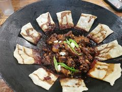 -皖北巫氏三胖地锅鸡(长淮总店)