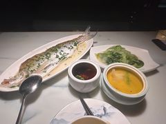 -柳莺湖上·湖景餐厅·江南菜(西湖店)