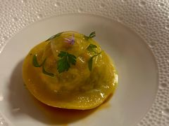 -上海和平饭店华懋阁 Cathay Room