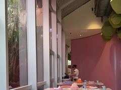 -水桶王国主题餐厅·聚会·生日派对·亲子活动·家庭套餐(亚龙湾希尔顿店)