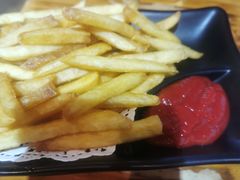 -辛明堂洞韩式芝士年糕火锅(万达店)