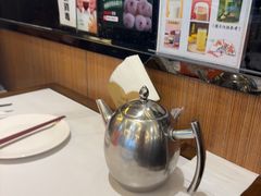 -马凯餐厅(长椿街店)