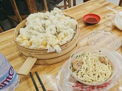 -海汇源老烧麦店(东大街总店)