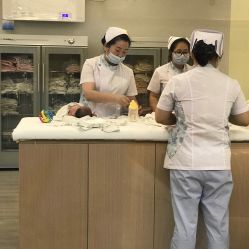 点击看大图 -宝生月子中心(民治店)