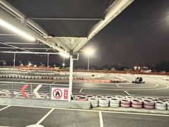 -锐擎卡丁车主题乐园(郊野公园店)