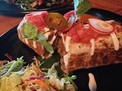 -Luchador摔跤手墨西哥餐厅(恒宇广场店)