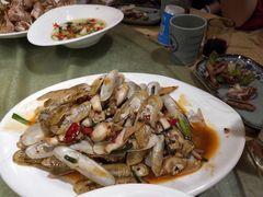 -启东小海鲜(庄先湾路1号店)