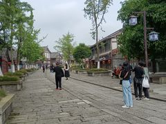 -南关石牌坊古镇