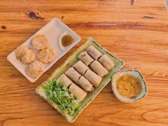 -周记蟹仔粉(侨港风情街店)