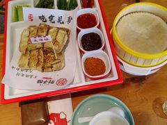 -肘子酥·天津菜·特色捞面(德云社店)
