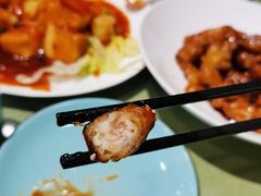 -桃子餐厅·天津菜(王顶堤总店)