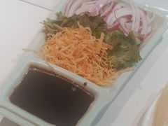 -香香春饼·非遗技艺(万达店)