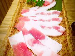 -林妈妈村·日式料理(宝山万达店)