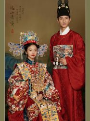 -今生有约国际精品婚纱摄影(苏州店)