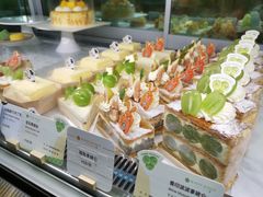 -KNOTKNOT珞珞·日式甜品(K11店)