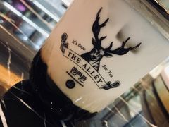 -鹿角巷The Alley(龙湖天街店)