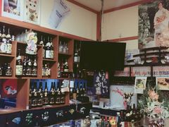 -気楽亭和食料理(气乐亭大世界本店)