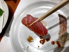 -伟峰·枫寿司(东樾店)